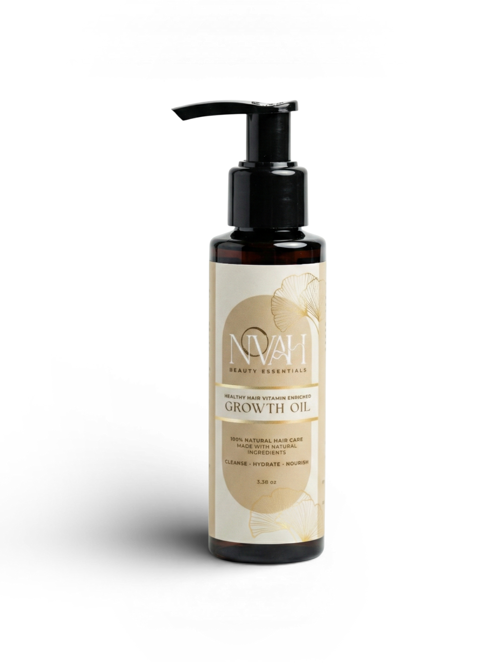 Healthy Hair Full Bundle by Novah Beauty Essentials