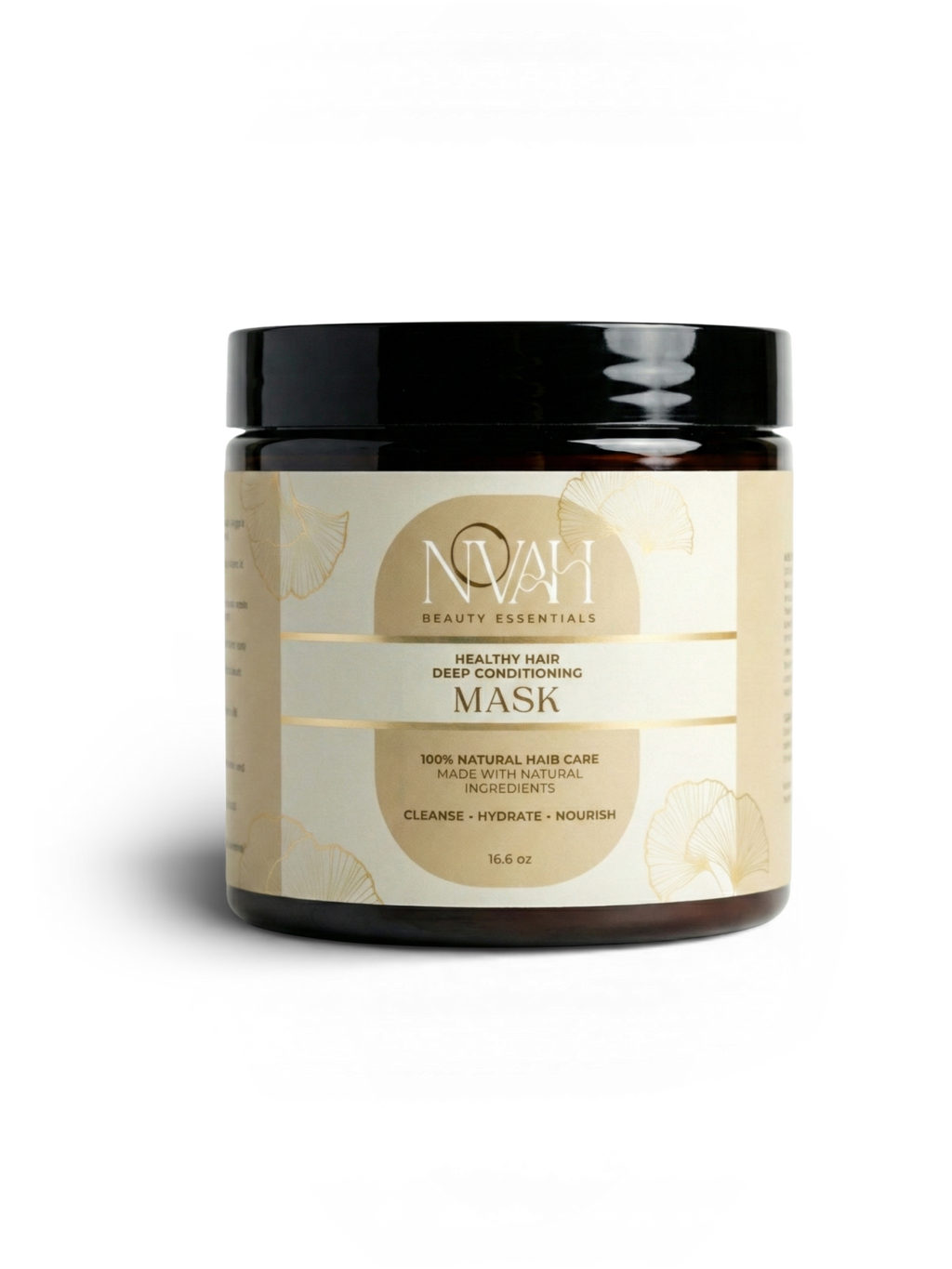 Healthy Hair Full Bundle by Novah Beauty Essentials