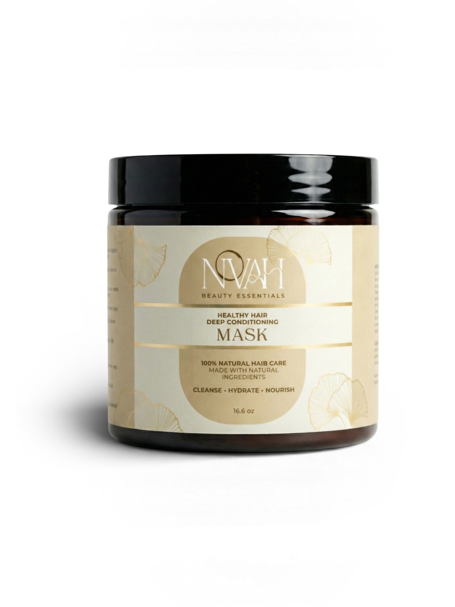 Healthy Hair Full Bundle by Novah Beauty Essentials