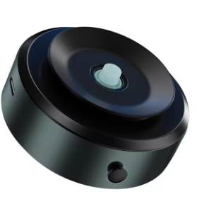 Mobile Phone Holder Double-Sided Car Mount Magnetic by Ovriluxe Enterprises llc