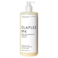 Olaplex No. 4 Bond Maintenance Shampoo 33.8oz by The Warehouse Salon