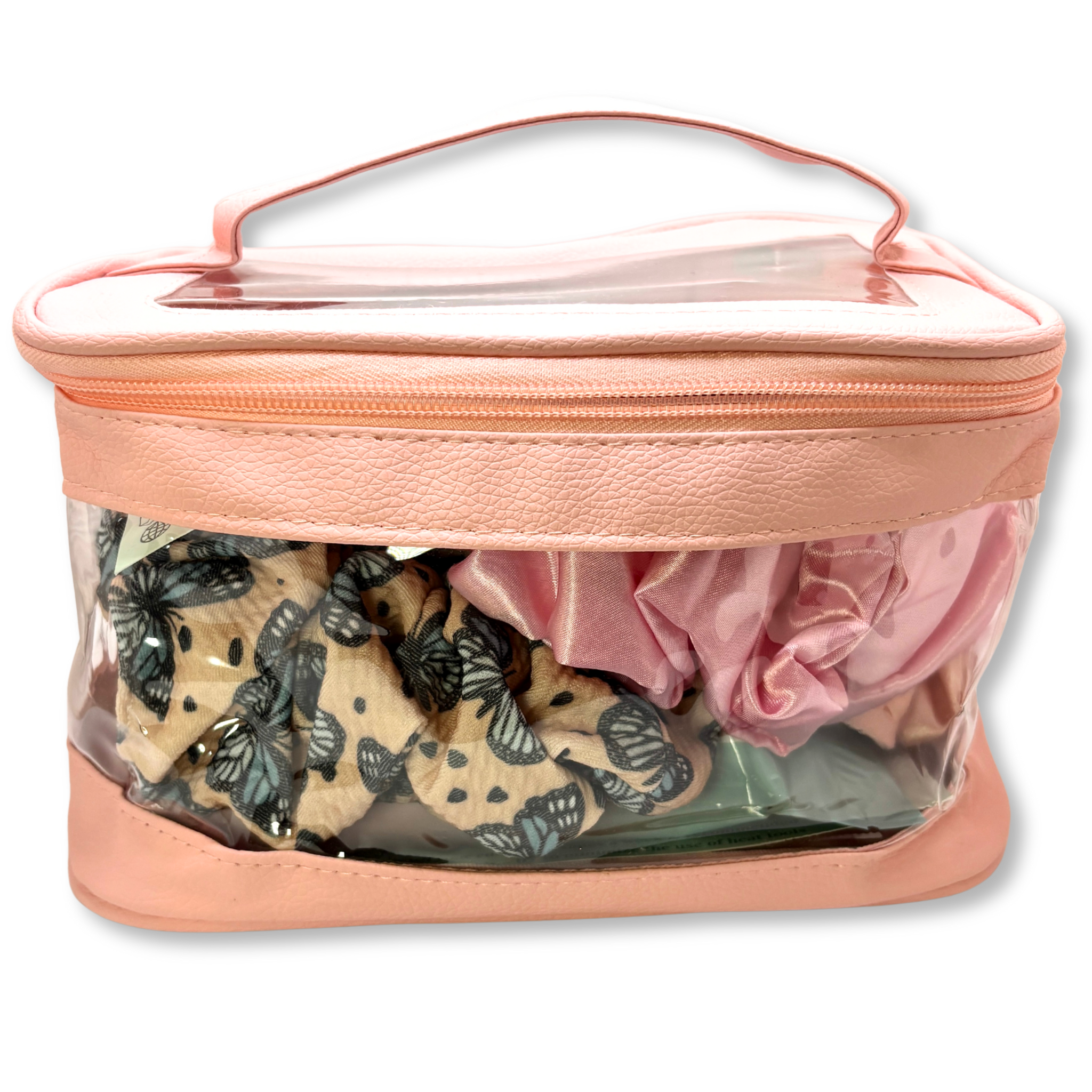 Enchanted Curl Box by Enchanted Scrunch