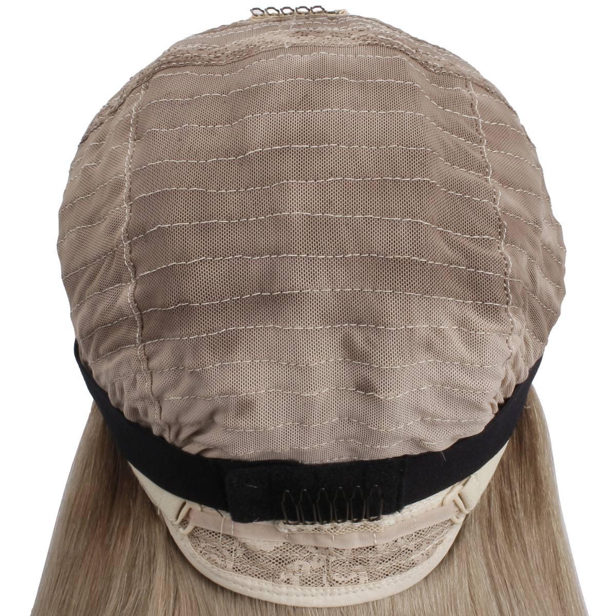 Penelope Glueless 5x5 HD Lace Professionally Colored 100% Human Hair Closure Wig by Private Label