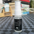 Crystal Clear Lens Cleaner by Ovriluxe Enterprises llc
