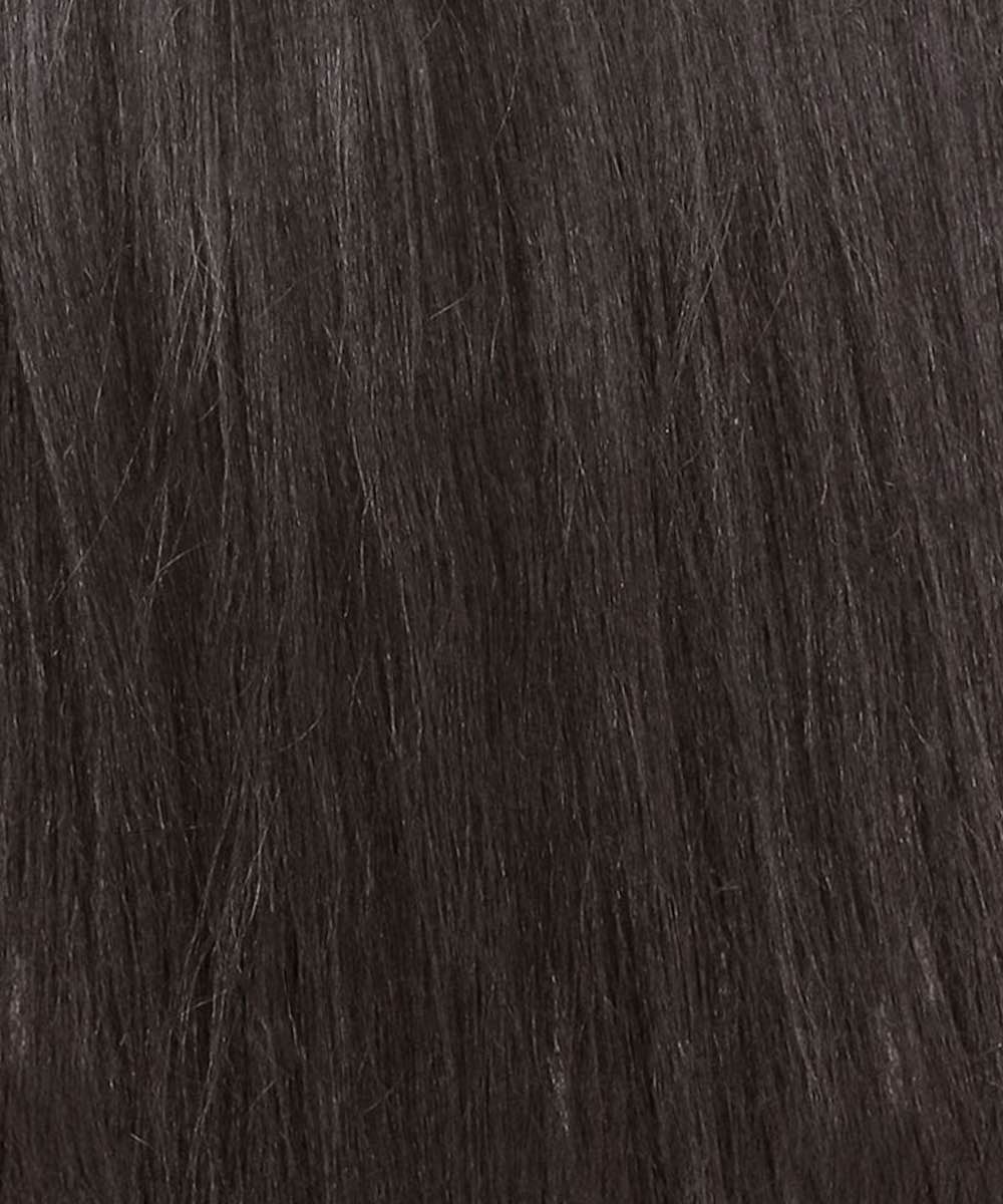Relaxed Straight Classic Clip-In Hair Extensions by Perfect Locks