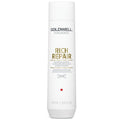 Goldwell DualSenses Rich Repair Restoring Shampoo by The Warehouse Salon