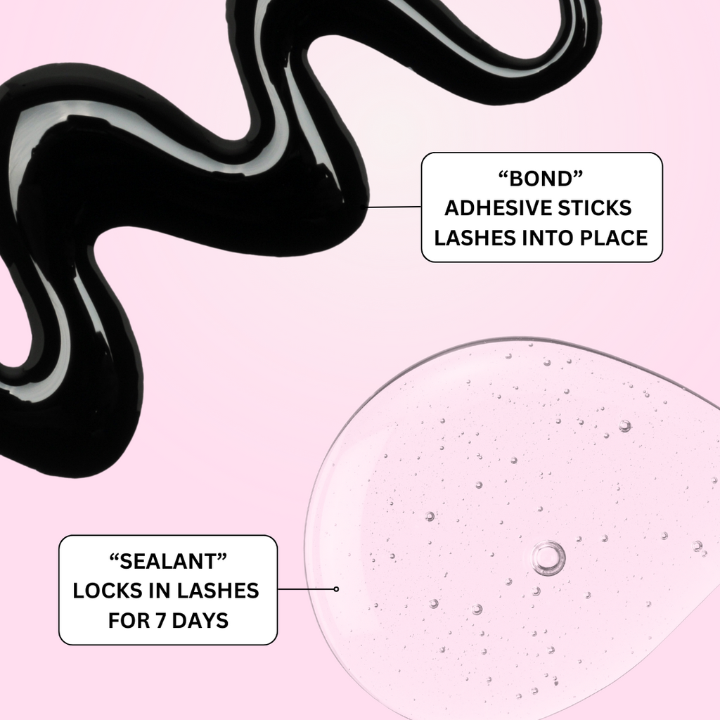 DIY Lash Starter Kit by Pink Purée