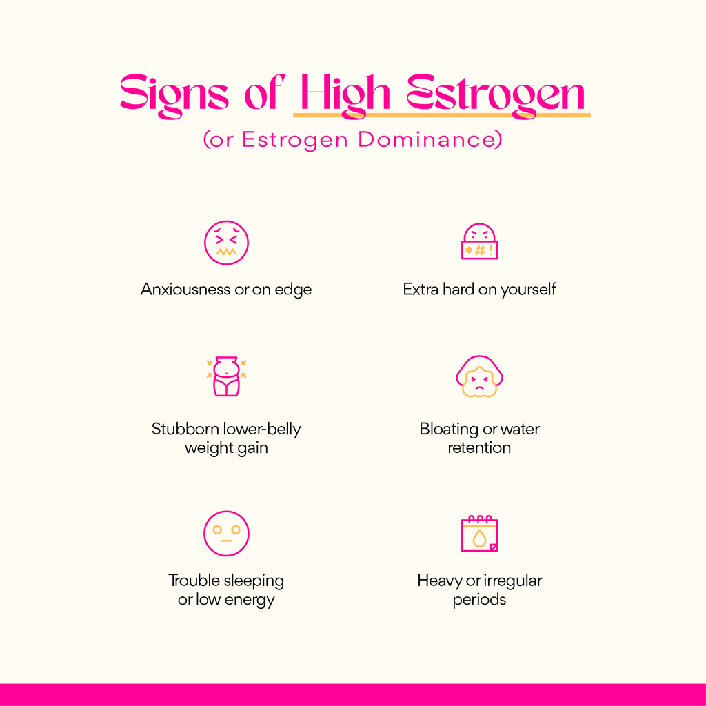 Not Today, Estrogen by ALORI