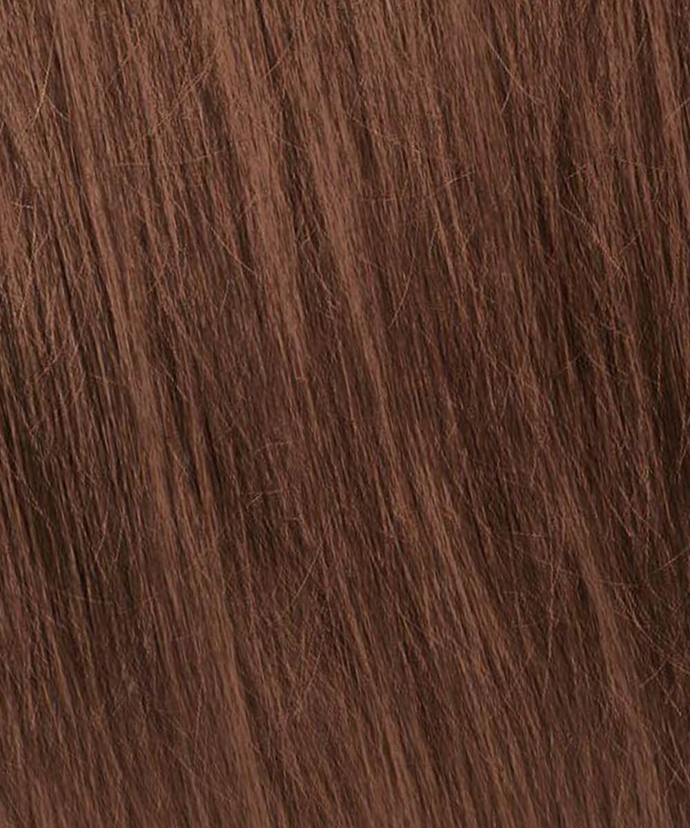 Straight Classic Clip-In Hair Extensions by Perfect Locks
