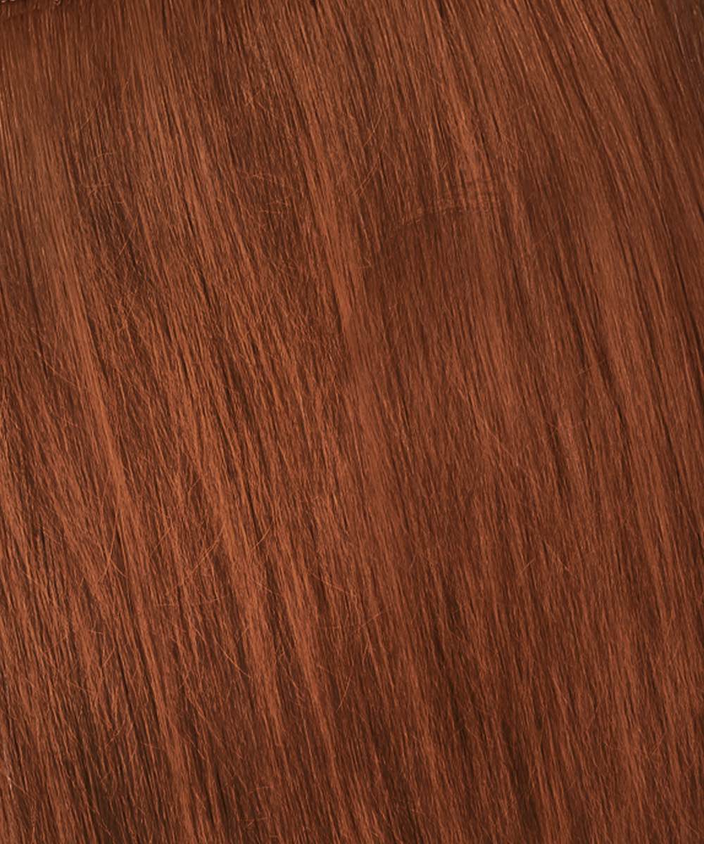 Straight Classic Clip-In Hair Extensions by Perfect Locks