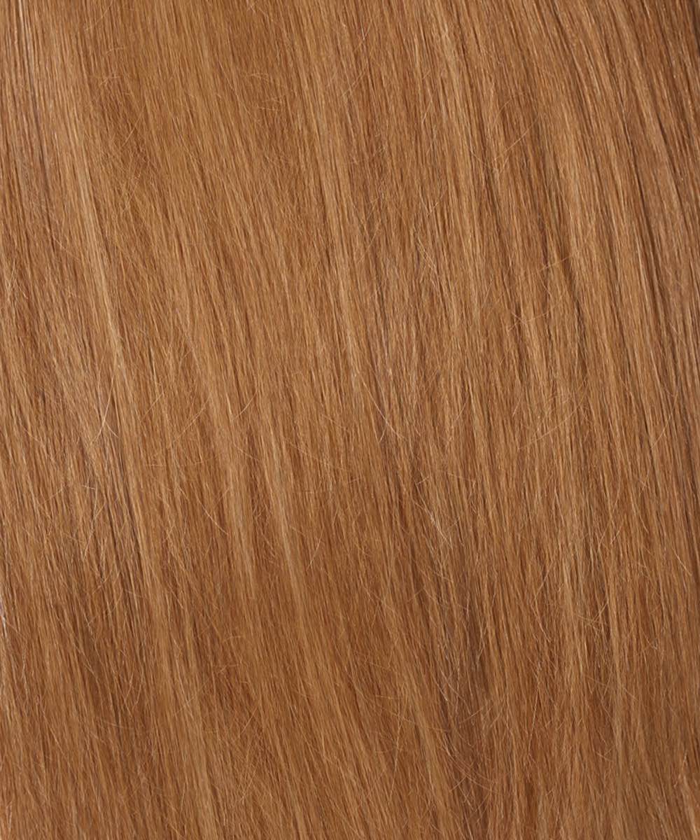 Straight Classic Clip-In Hair Extensions by Perfect Locks