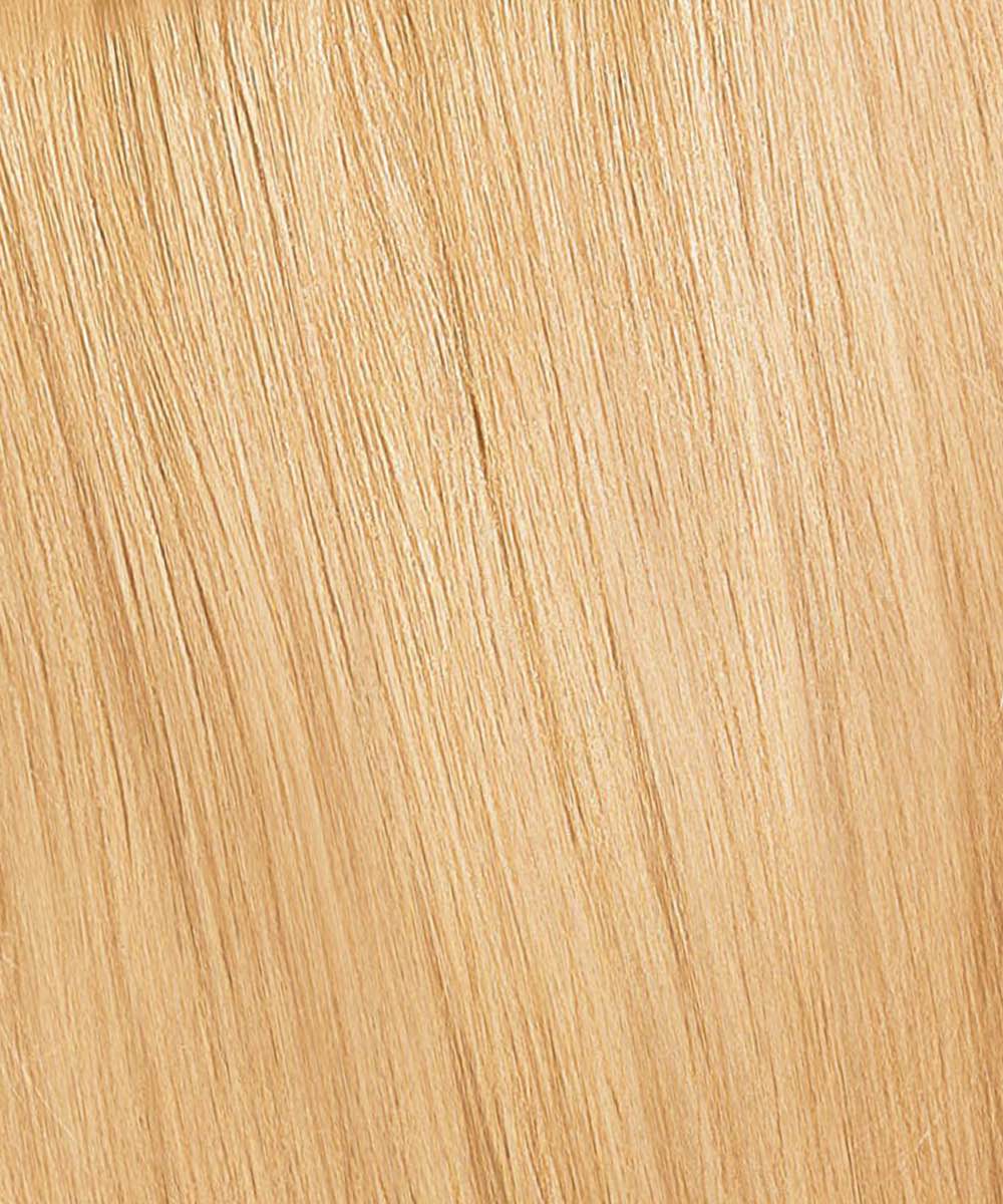 Straight Classic Clip-In Hair Extensions by Perfect Locks