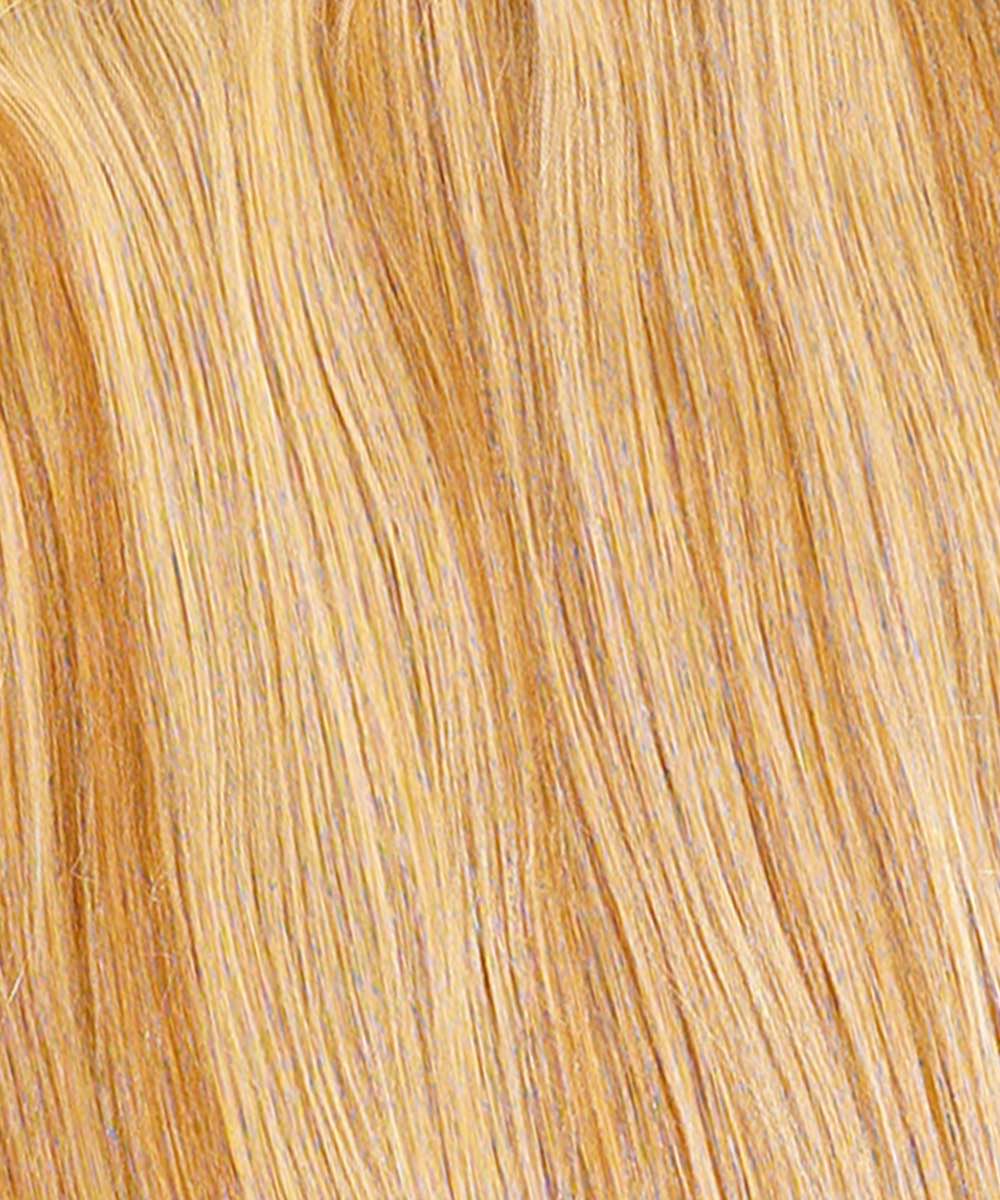 Straight Classic Clip-In Hair Extensions by Perfect Locks