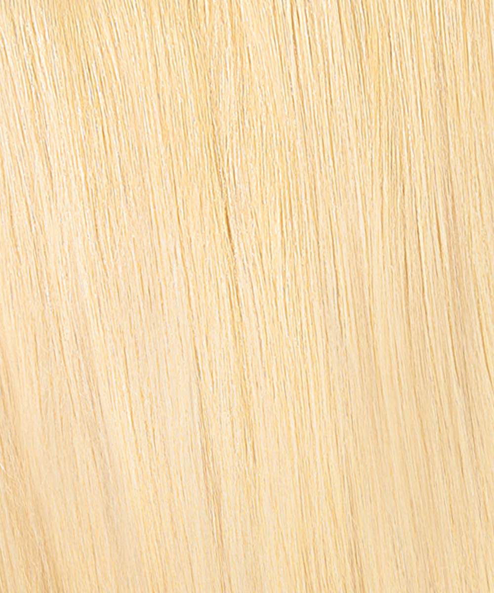 Straight Classic Clip-In Hair Extensions by Perfect Locks