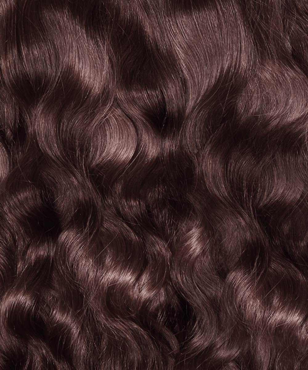 Wavy Classic Clip-In Hair Extensions by Perfect Locks