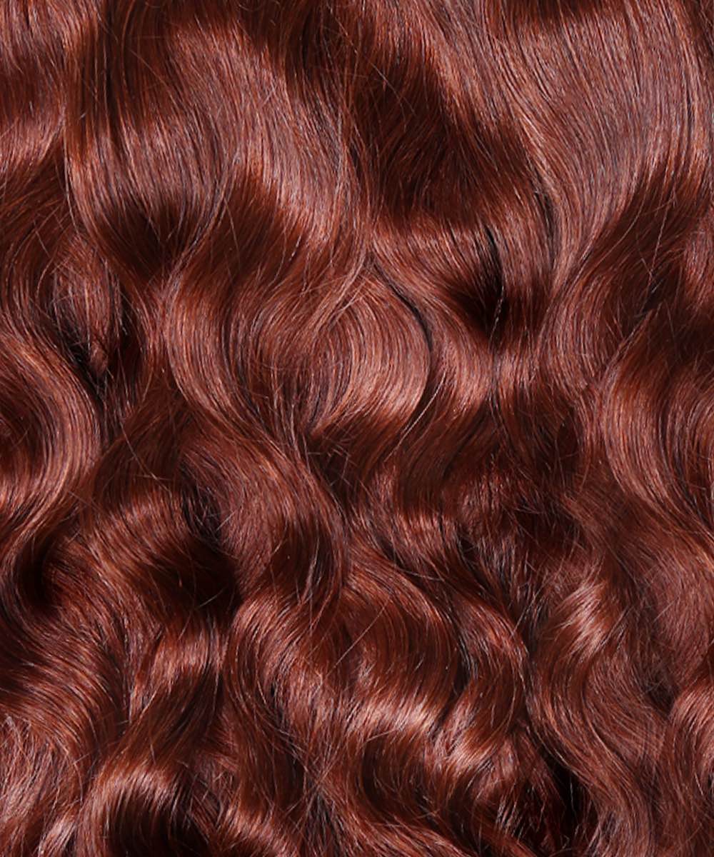 Wavy Classic Clip-In Hair Extensions by Perfect Locks