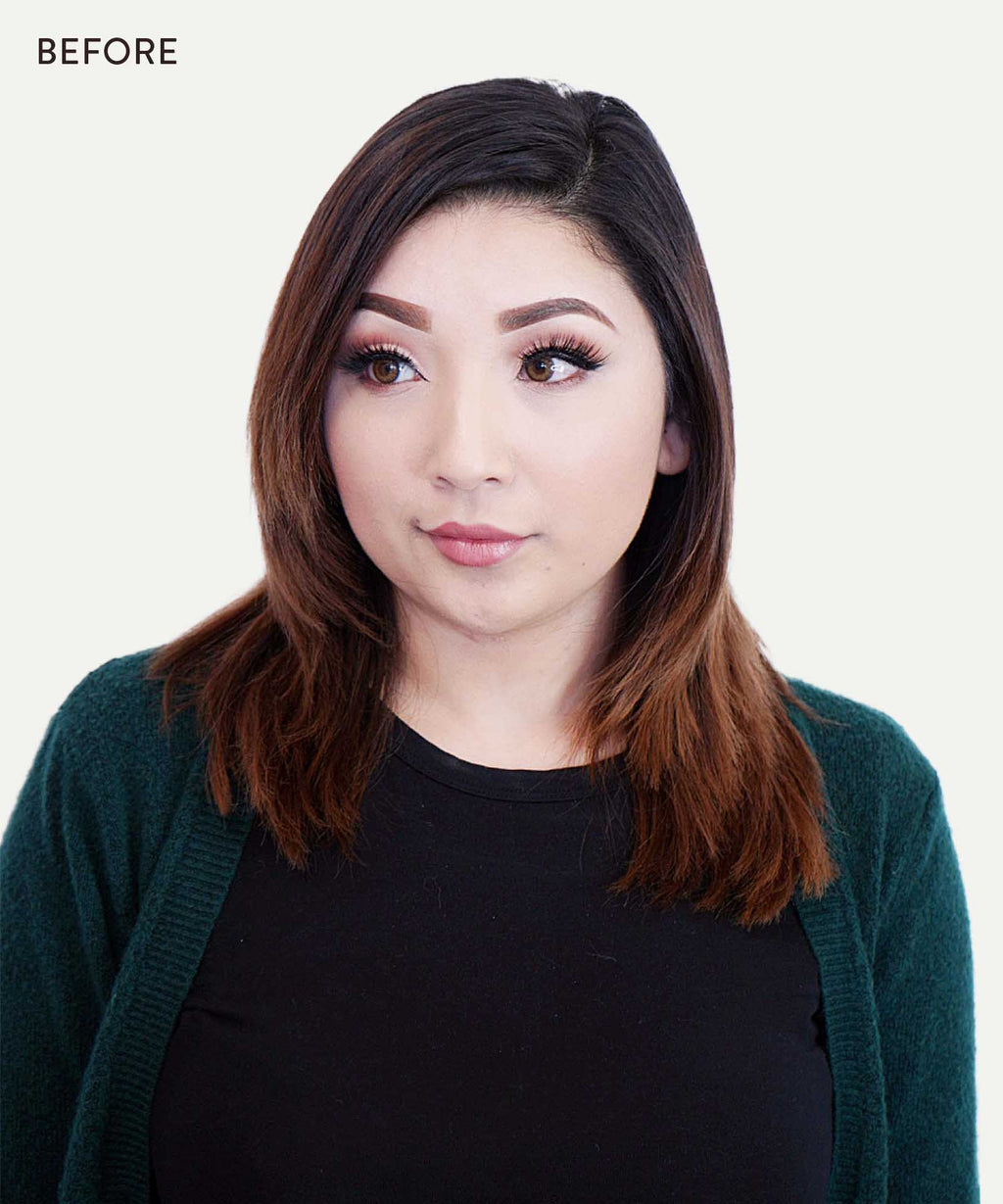 Wavy Classic Tape-In Hair Extensions by Perfect Locks