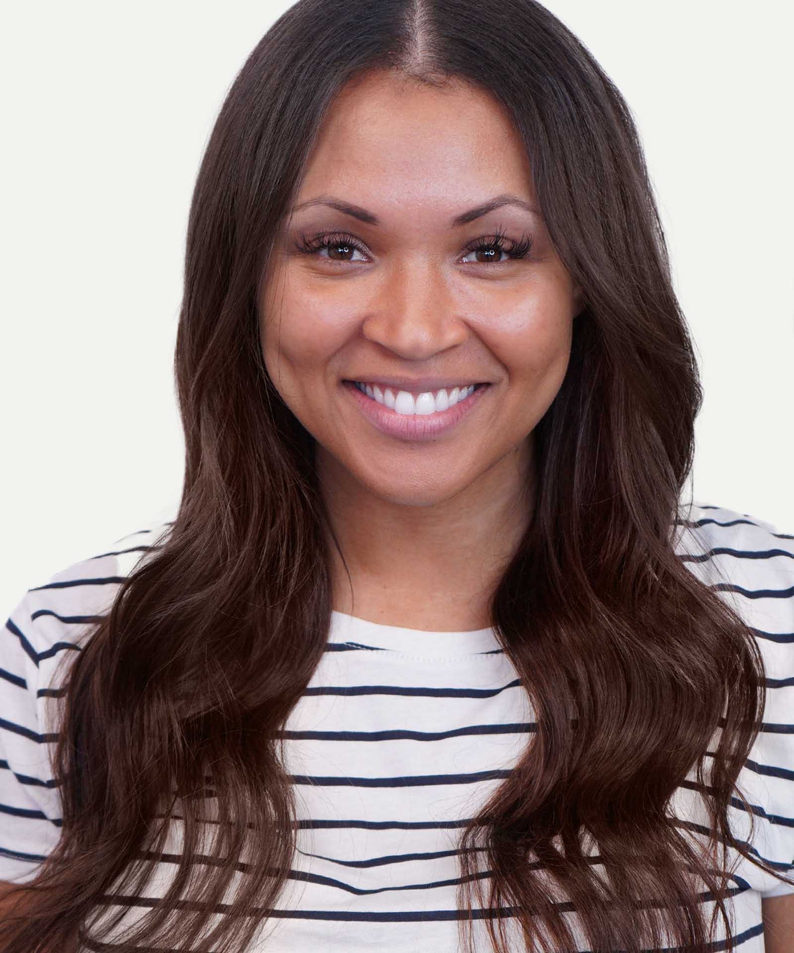 Wavy Classic Tape-In Hair Extensions by Perfect Locks