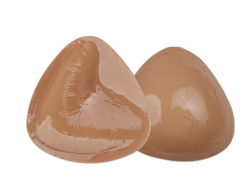 Lift & Shape V-Boost Adhesive Bra Inserts by Ovriluxe Enterprises llc