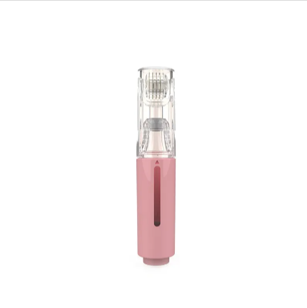 3-in-1 Lip & Beard Growth Roller by Ovriluxe Enterprises llc