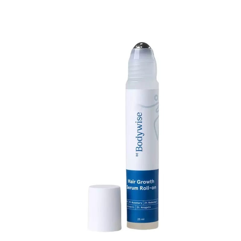 Hair Ball Essence Rosemary Growth Oil by Ovriluxe Enterprises llc