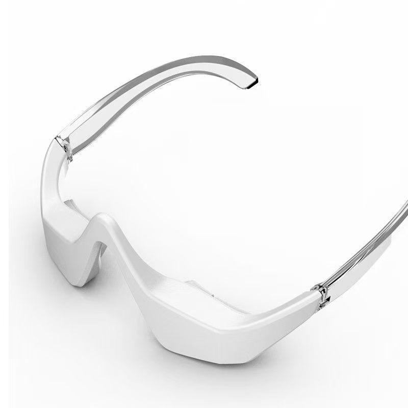 Wireless Eye Massager by Ovriluxe Enterprises llc