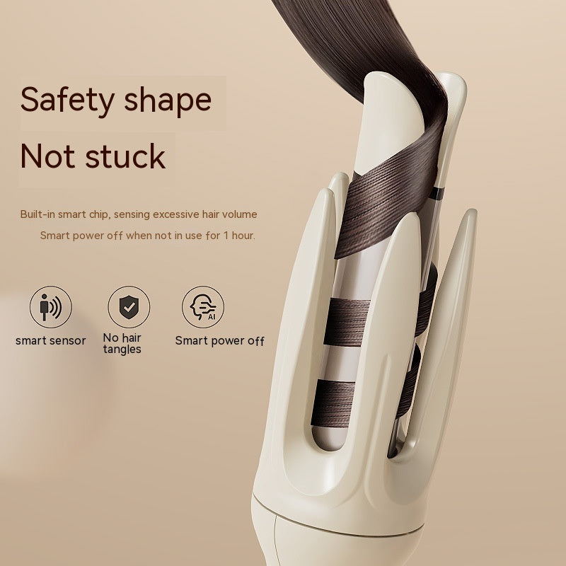 Automatic Hair Curler by SORI STYLE
