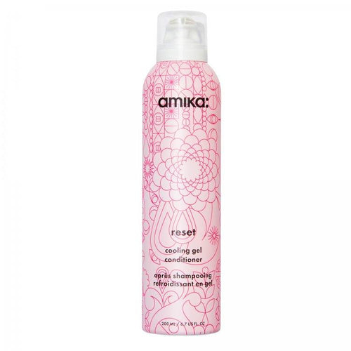 Amika Reset Cooling Gel Conditioner 6.7oz by The Warehouse Salon