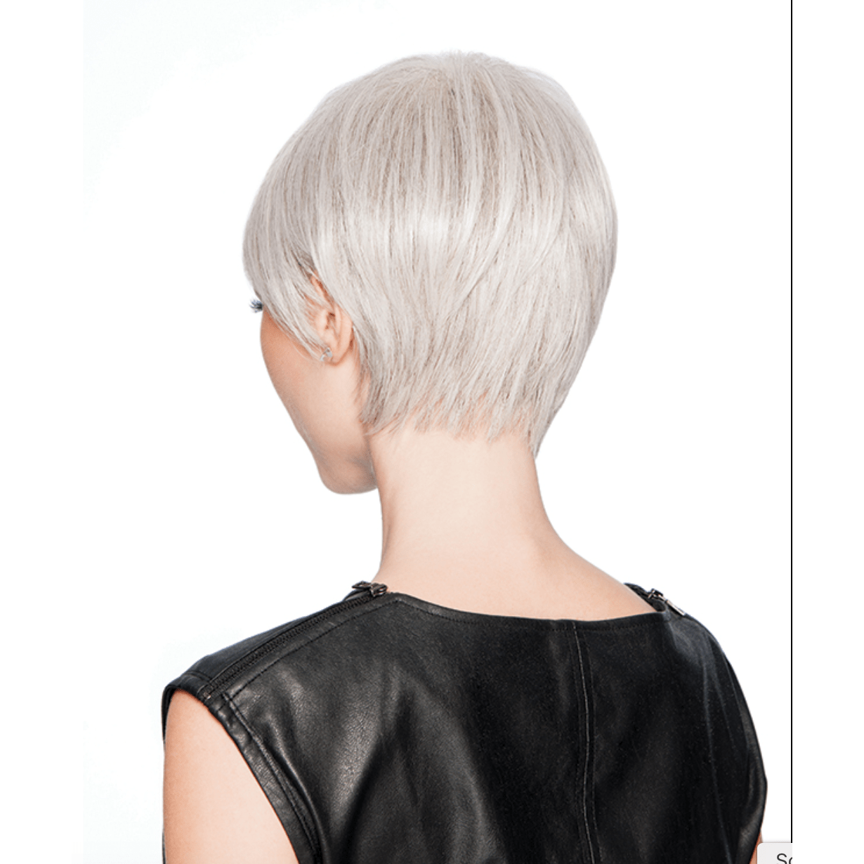 ANGLED CUT WIG By Hairdo by VIP Extensions