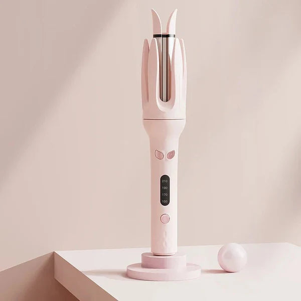 Automatic Hair Curler by SORI STYLE