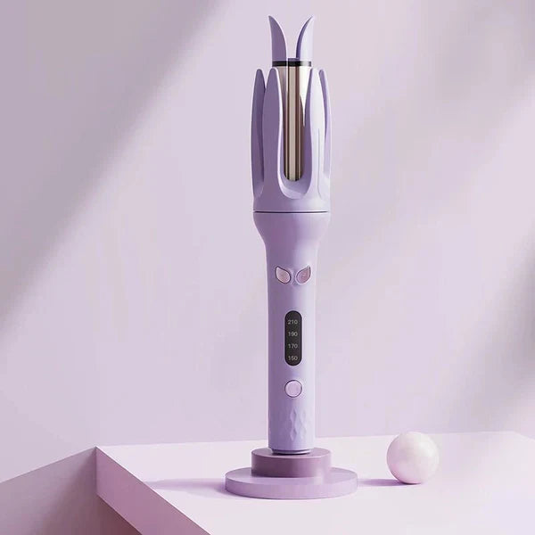 Automatic Hair Curler by SORI STYLE