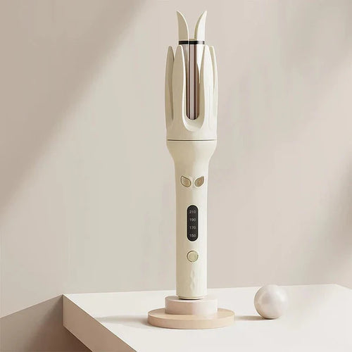 Automatic Hair Curler by SORI STYLE