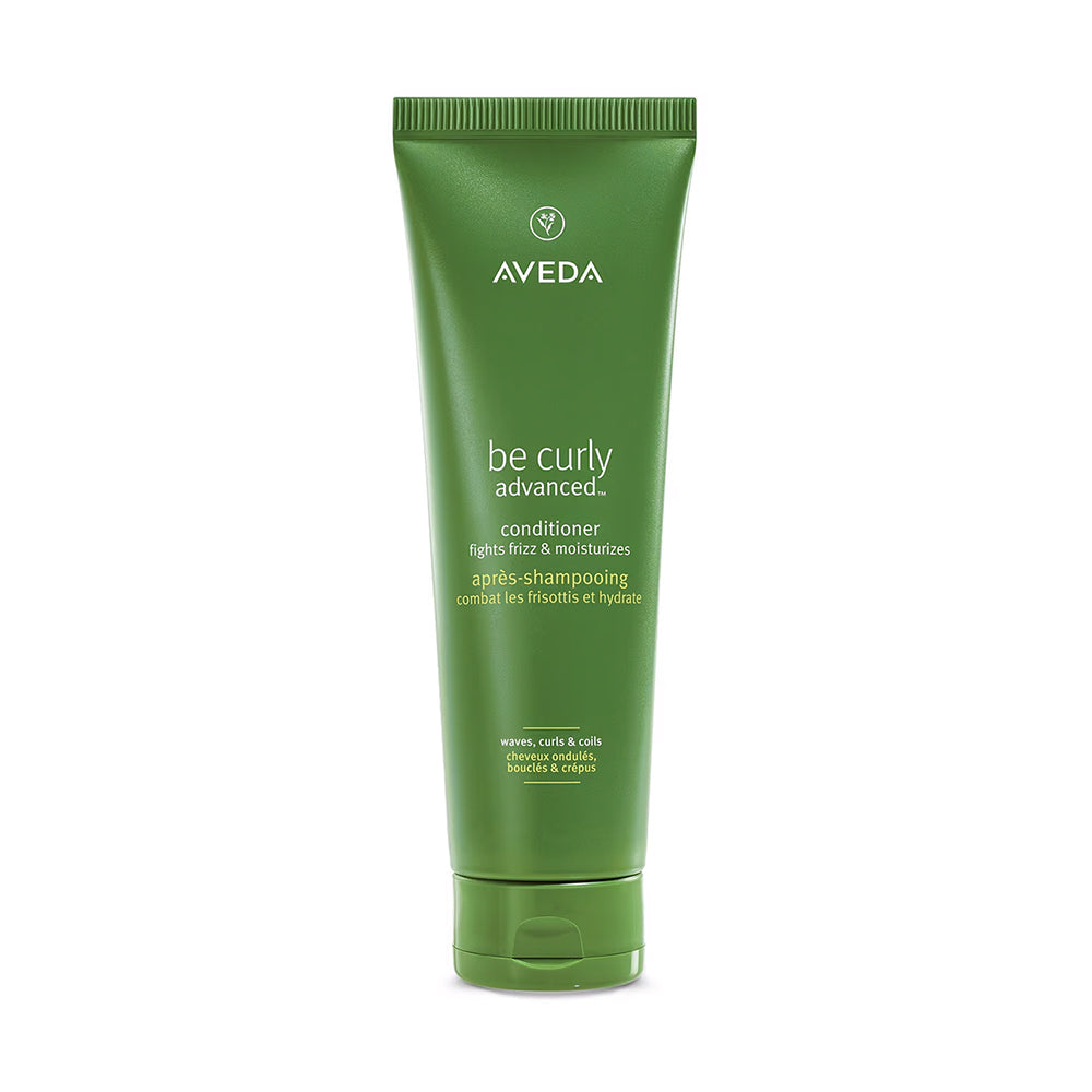 Aveda Be Curly Advanced Conditioner by Nava Beauty