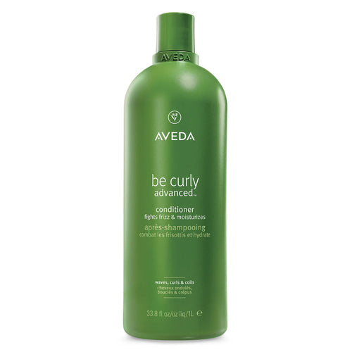 Aveda Be Curly Advanced Conditioner by Nava Beauty
