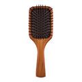Aveda Wooden Mini Paddle Brush by Nava Beauty