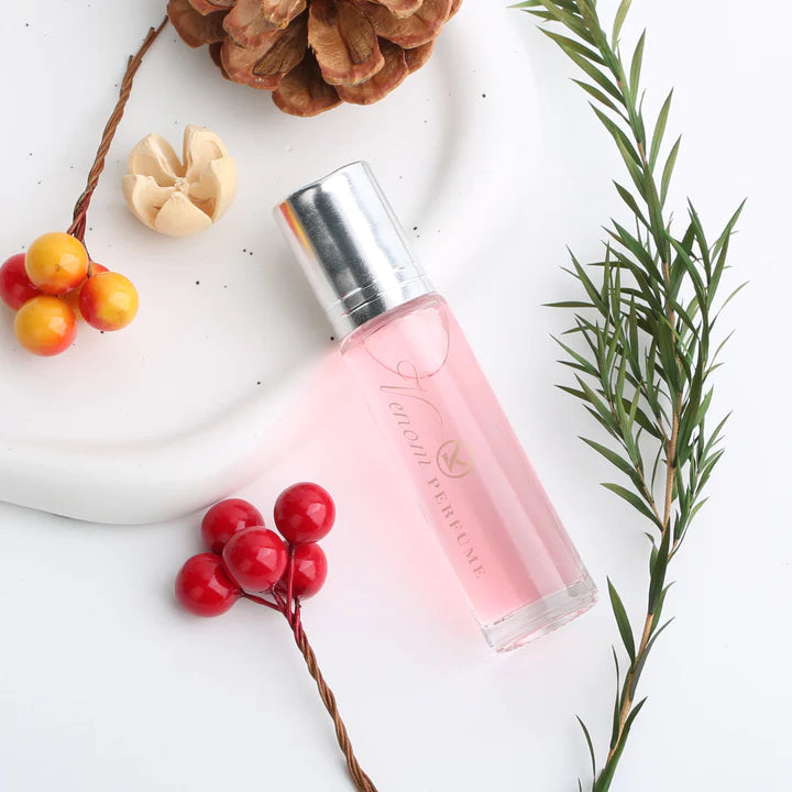 Pheromone Perfume For Women by Ovriluxe Enterprises llc