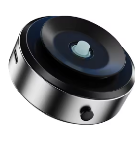 Mobile Phone Holder Double-Sided Car Mount Magnetic by Ovriluxe Enterprises llc