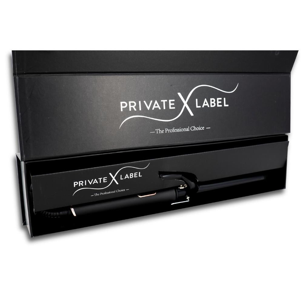 Ceramic Curling Iron by Private Label