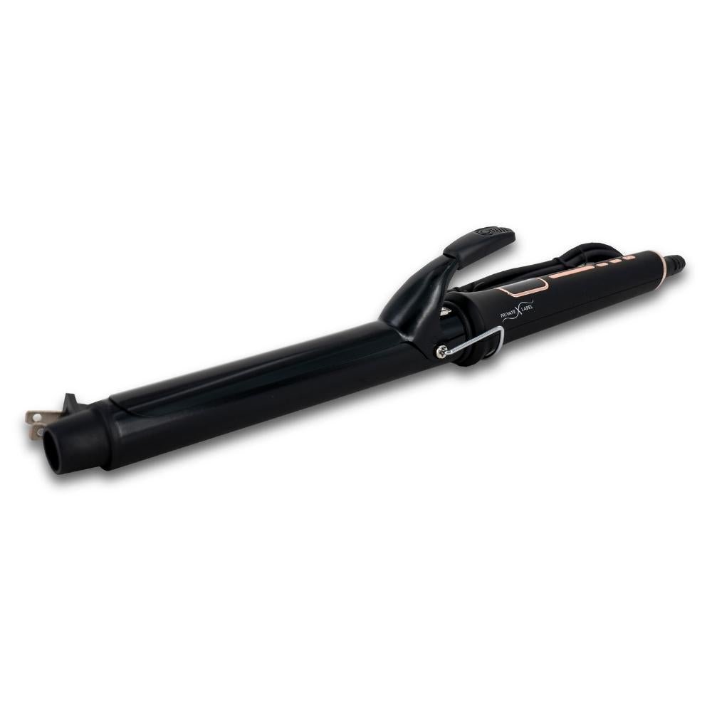 Ceramic Curling Iron by Private Label