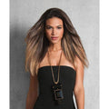 Clip in Human Hair Highlight Extension 18'' BY hairdo by VIP Extensions