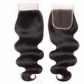 HD Body Wave Lace Closure by FaithHairExtensions