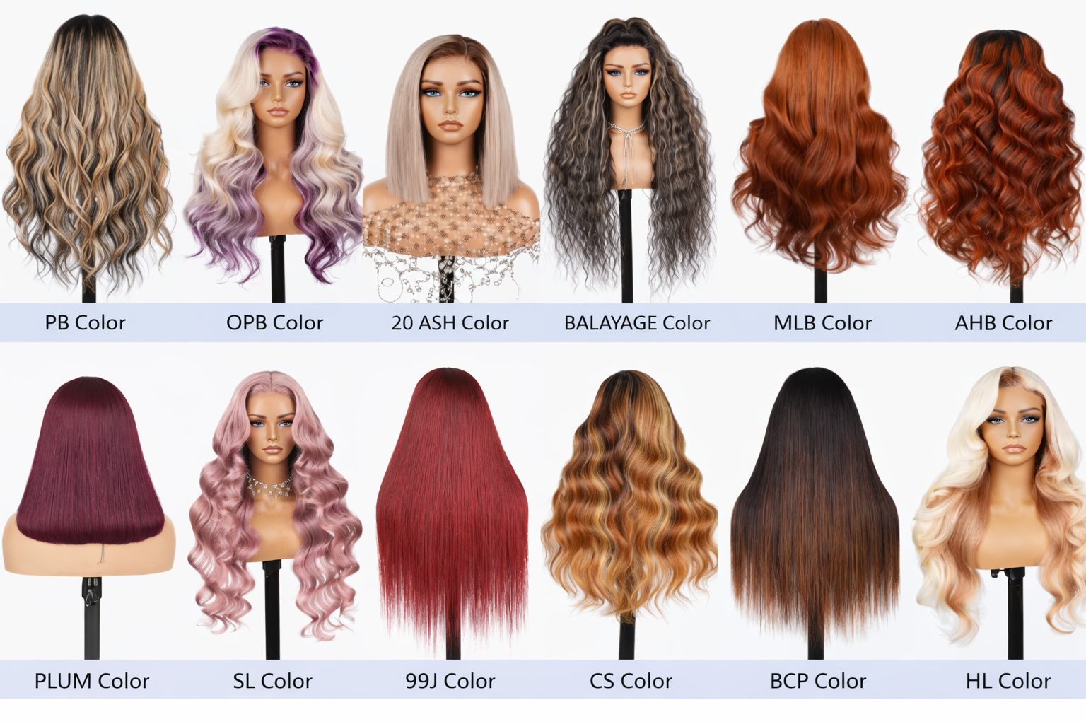 Light Ash Blonde Balayage Wig 24' Human Hair Body Wave Wear and Go Glueless Blonde Prebleached by Zernabella