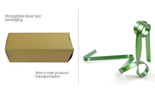 Ribbon Wine Rack by Ovriluxe Enterprises llc