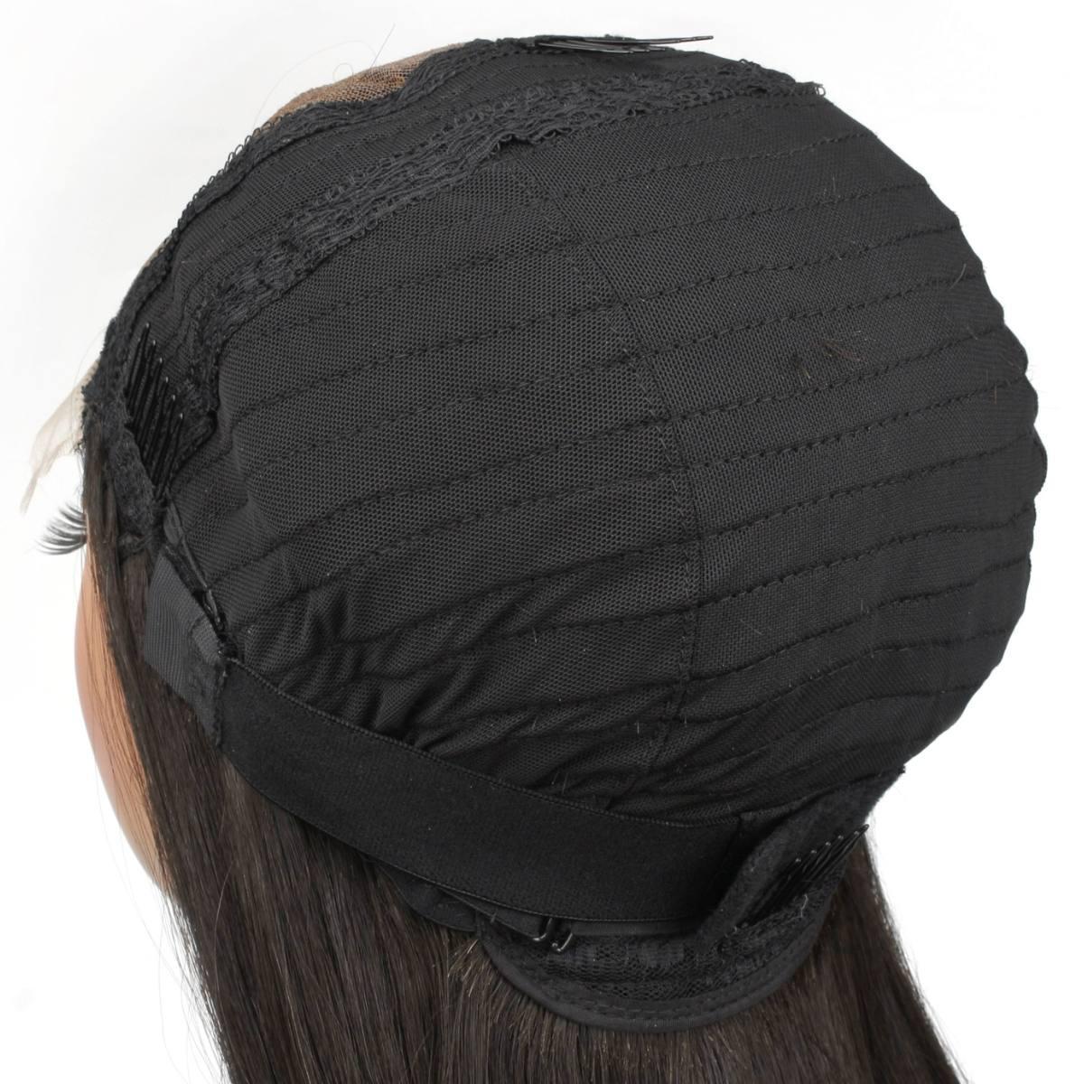 Straight 5x5 HD Lace Closure 100% Human Hair Bob Wig by Private Label