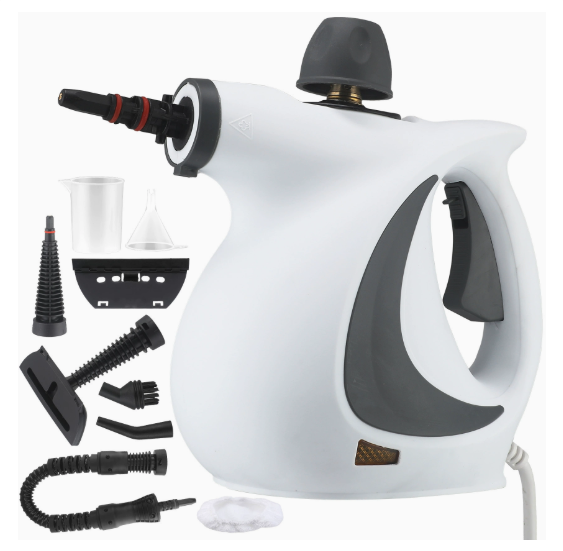 High-Pressure Cleaner by Ovriluxe Enterprises llc