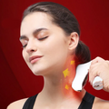 Smart Relax Gua Sha Massager by Ovriluxe Enterprises llc