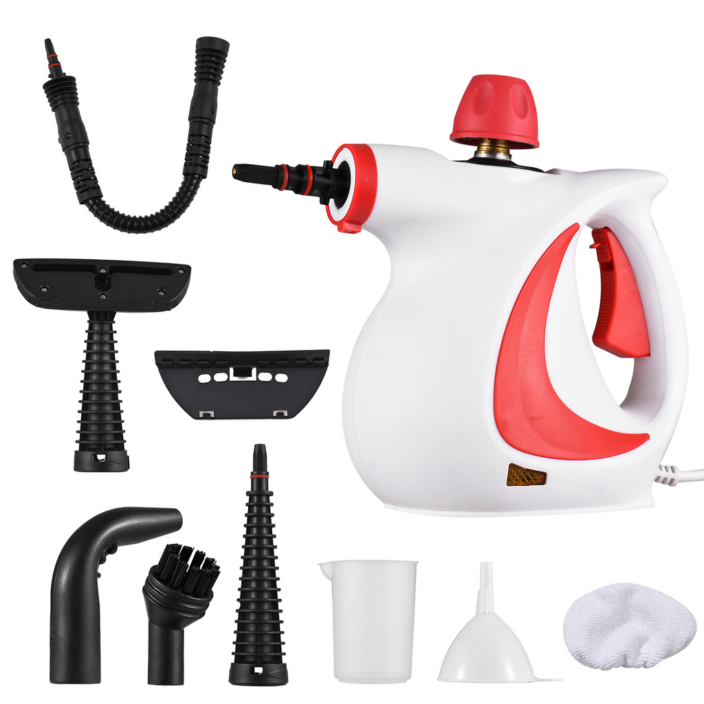 High-Pressure Cleaner by Ovriluxe Enterprises llc