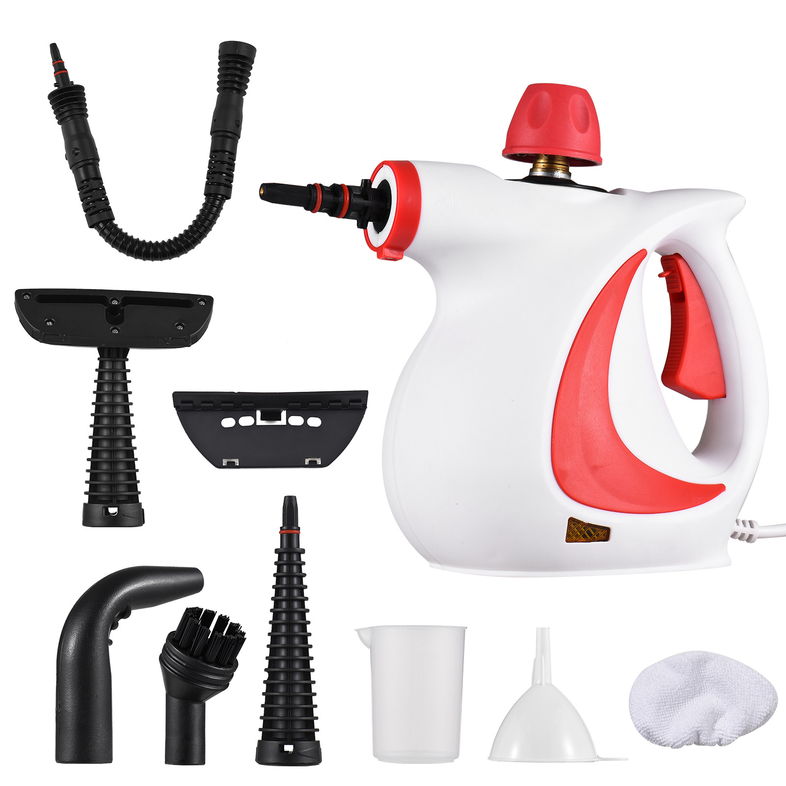 High-Pressure Cleaner by Ovriluxe Enterprises llc