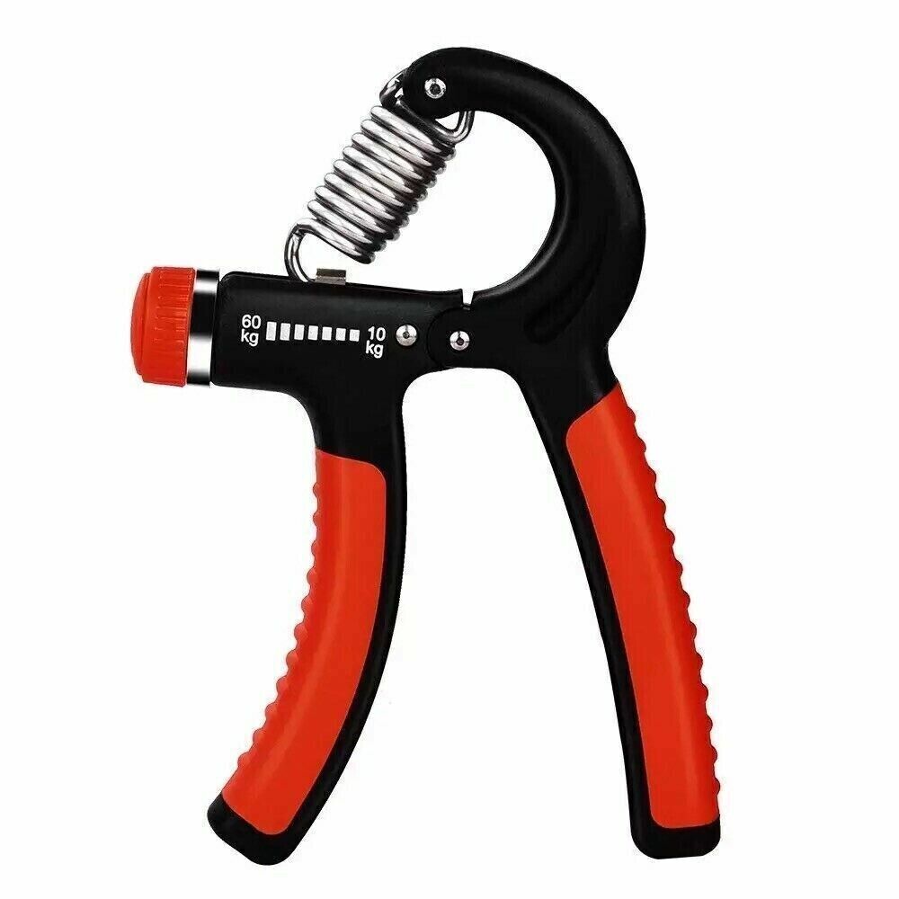 PowerGrip Strength Trainer by Ovriluxe Enterprises llc