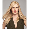 GAME CHANGER - Human Hair Topper (Mono Top) BY Raquel Welch by VIP Extensions